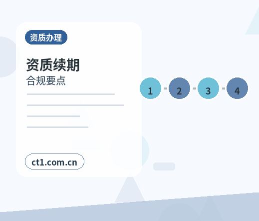 海南州公司变更办理清单与流程整理配图