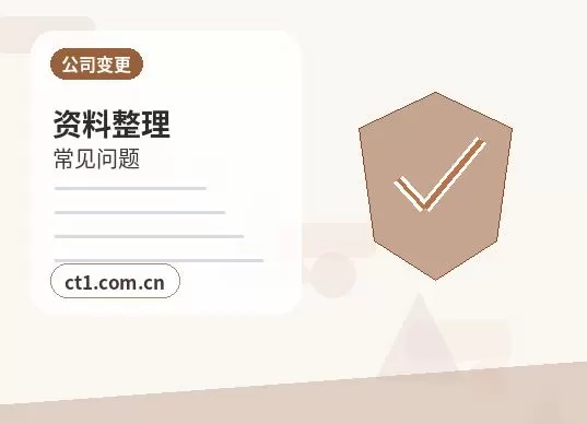 果洛州代理记账企业所得税申报要点配图