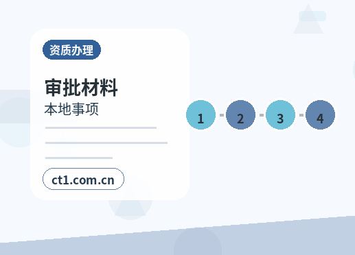 吴忠代理记账流程和资料清单配图