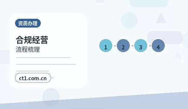 北京海淀区注册公司使用托管地址前要核对什么配图