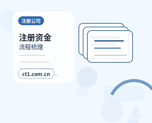 青岛李沧区注册公司经营范围填写要注意什么配图