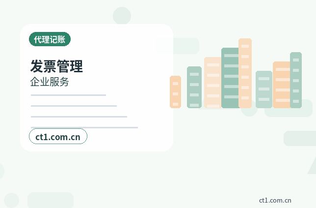 三沙代理记账个体户记账报税要点配图