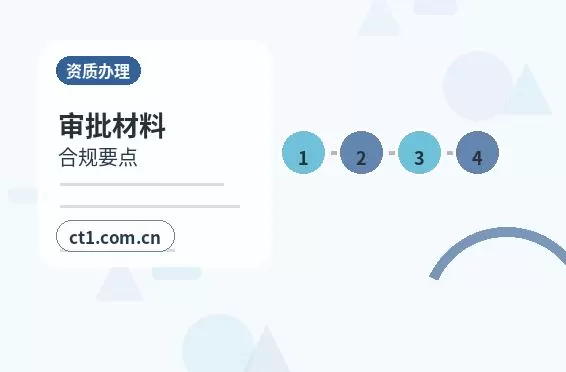 铜陵注册公司涉及行业许可时是否需要提前确认配图