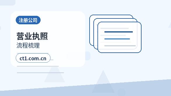 景德镇昌江区注册公司银行开户和税务登记怎么衔接缩略图