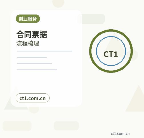 咸宁公司注销工商环节材料清单缩略图