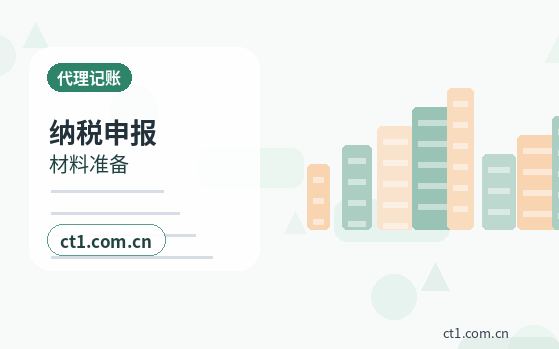 廊坊代理记账银行流水和票据怎么整理缩略图