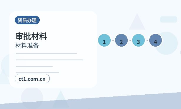盐边注册公司注册服务类公司材料清单缩略图