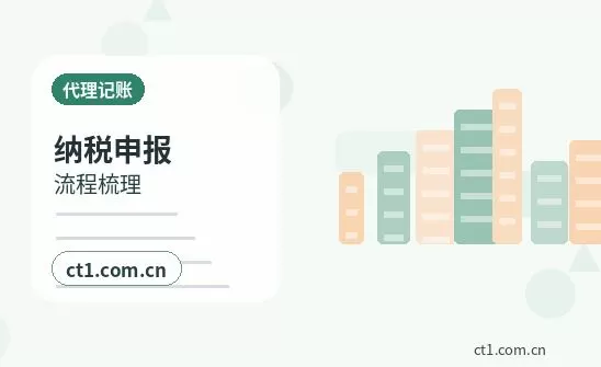 卫辉注册公司办理前如何确认纳税身份配图