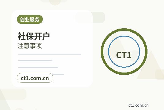 仁化注册公司营业执照下来后怎么记账报税配图