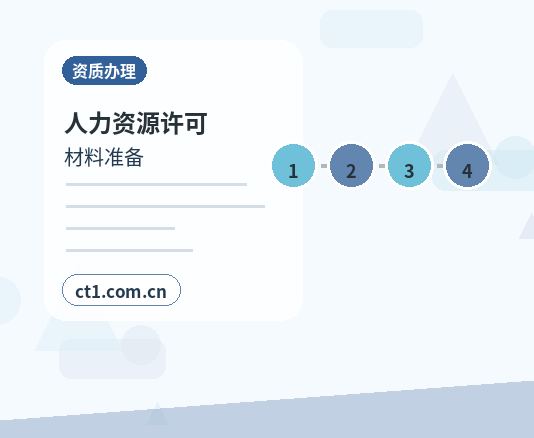 桂林叠彩区注册公司新公司开票前需要完成哪些步骤配图
