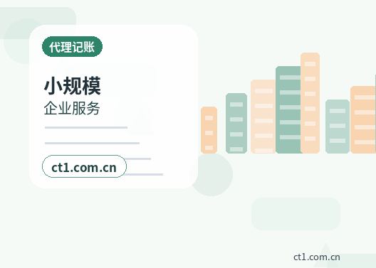 石家庄代理记账工商年报和税务申报有什么区别配图