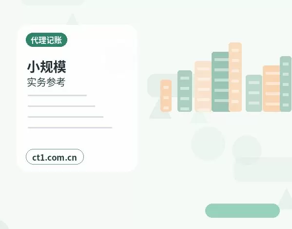 西双版纳州代理记账账本和税务资料如何交接配图