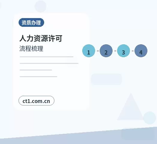 六安裕安区注册公司注册服务类公司材料清单配图