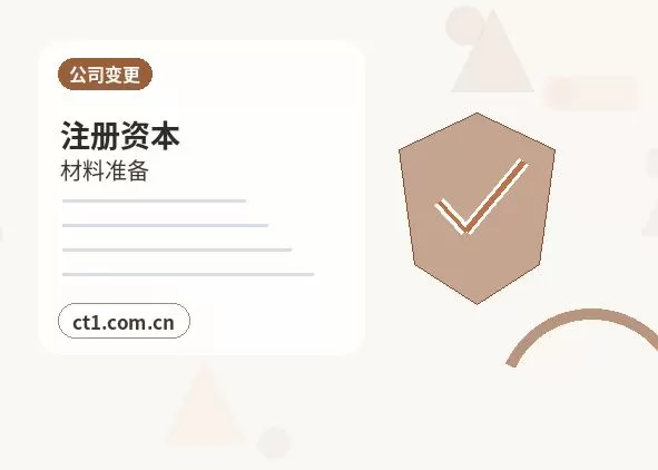 巴中注册公司财务负责人信息怎么准备配图