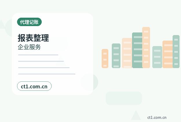 青岛李沧区注册公司开业前合同和财务资料怎么整理配图