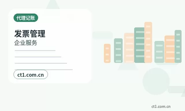 北屯代理记账小微企业税务申报注意事项配图