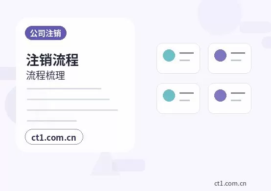 徐州注册公司对注册地址有什么要求配图