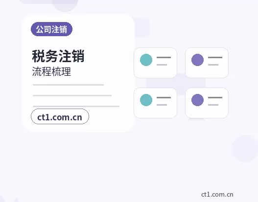 海南州代理记账年终汇算清缴前要准备什么配图
