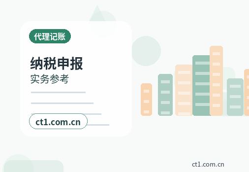 廊坊代理记账：个体户记账报税要点缩略图