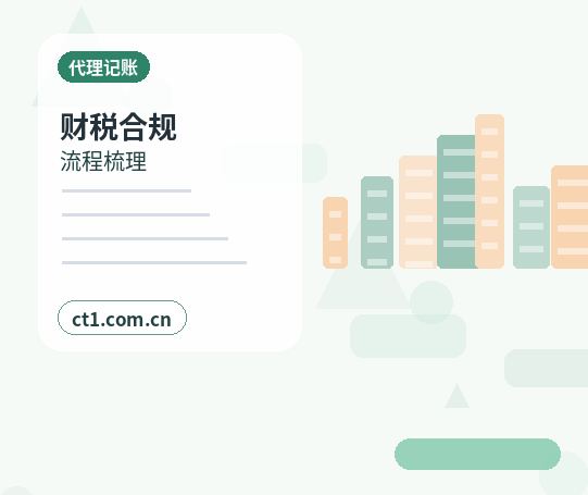 铜陵郊区注册公司办理清单与流程整理配图