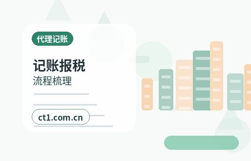 江门公司变更财务负责人变更流程配图