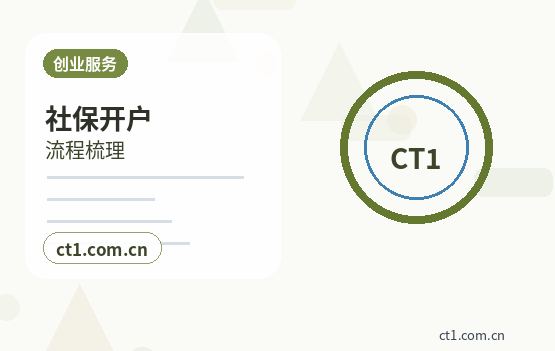 牡丹江注册公司开业前合同和财务资料怎么整理缩略图