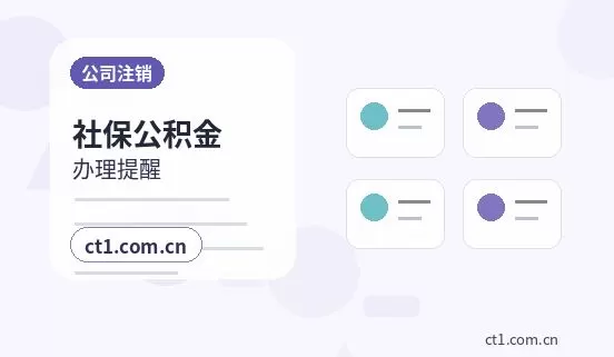 永州代理记账工商年报和税务申报有什么区别配图