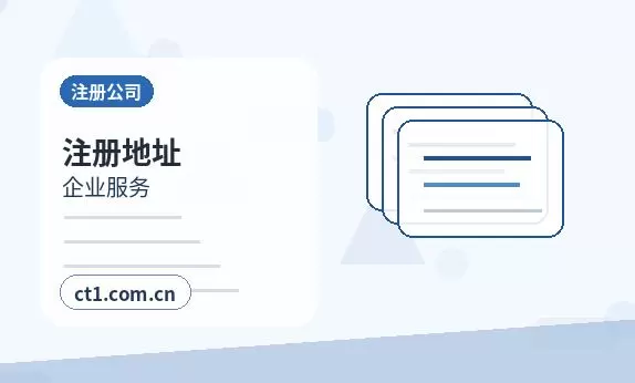 自贡贡井区注册公司营业执照下来后怎么记账报税配图