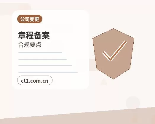 白山浑江区注册公司新公司税务报到流程说明配图