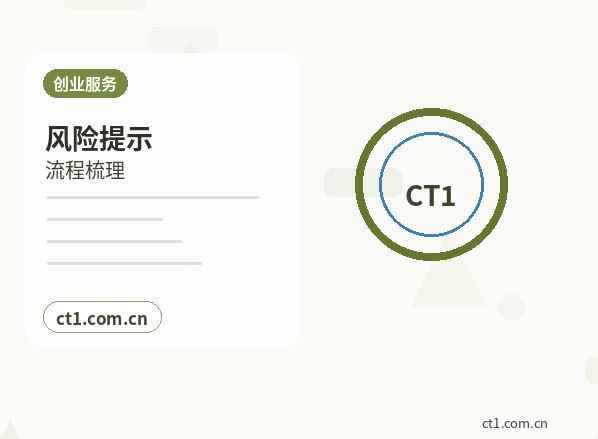 西盟注册公司办理清单与流程整理配图