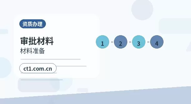上思注册公司线上办理营业执照需要注意什么配图