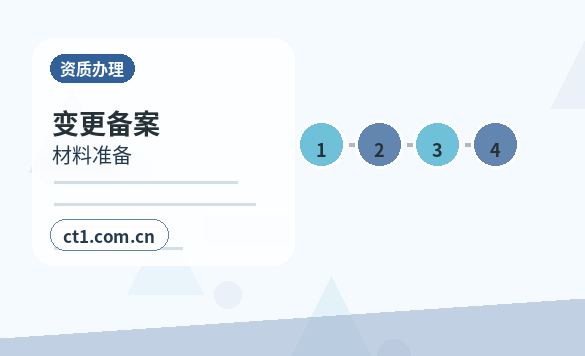 辽源资质代办劳务派遣经营许可证办理要点配图