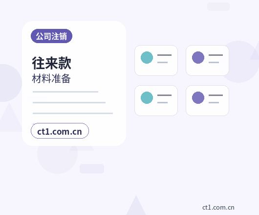 康保注册公司一人有限公司设立注意事项配图