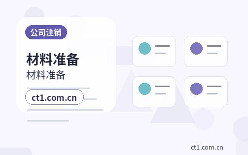 北票注册公司委托代办通常有哪些环节配图