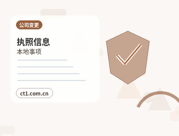 郑州代理记账小微企业税务申报注意事项配图
