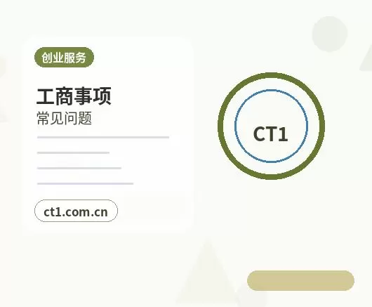 潼关注册公司营业执照下来后发票申领流程配图