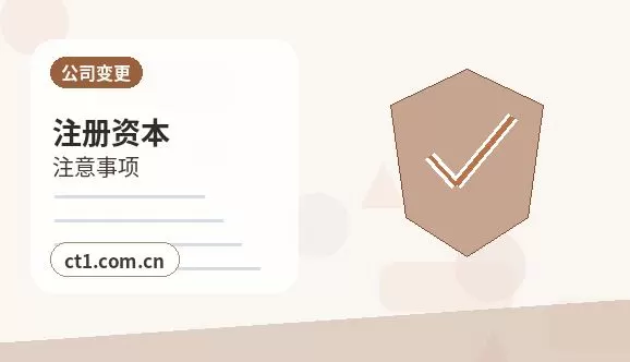 可克达拉注册公司一般纳税人公司设立要点配图