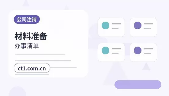 南通资质代办行业许可办理清单与流程整理配图