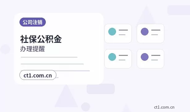 宁波注册公司小规模纳税人公司设立注意事项配图