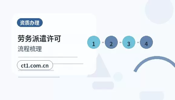 张家口公司注销办理清单与流程整理配图