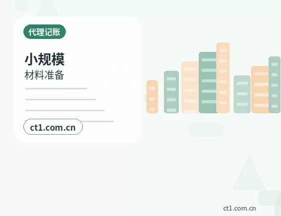 怒江州注册公司财务负责人信息怎么准备配图