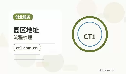 抚顺注册公司对注册地址有什么要求配图