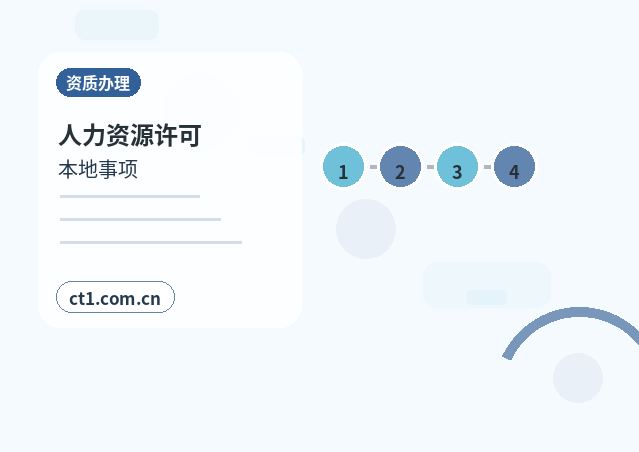 全南注册公司涉及行业许可时是否需要提前确认配图