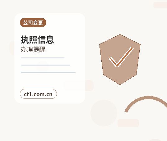 黄南州代理记账电商公司记账报税注意事项配图