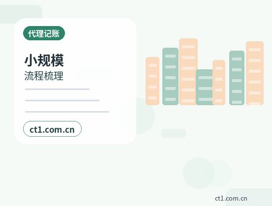 长治上党区注册公司年报和记账报税有什么关系缩略图