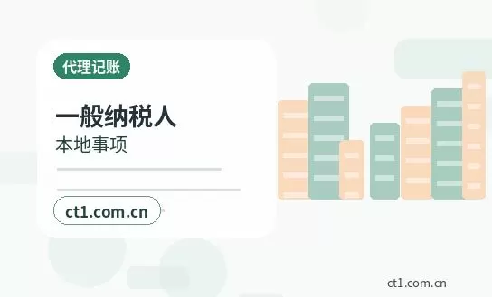 陵水代理记账增值税申报常见问题配图