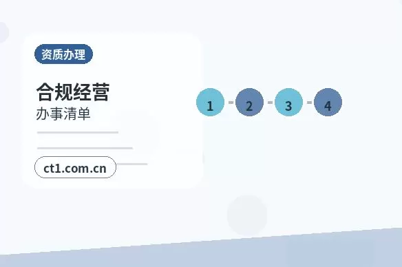 开封公司注销公告环节需要注意哪些事项配图