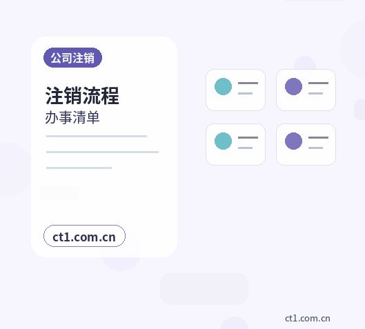 宁乡注册公司经营范围填写要注意什么缩略图