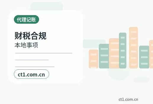 阿里地区公司注销吊销未注销企业后续处理指南配图