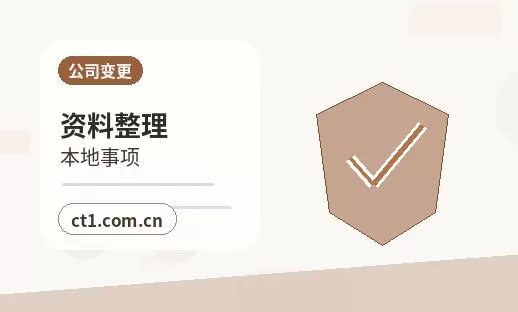 德阳代理记账月度报税流程说明配图